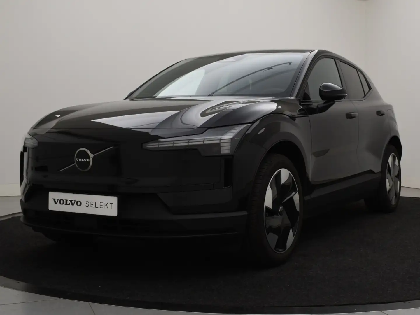Volvo EX30 EXTENDED RANGE PLUS GOOGLE MAPS CAMERA HARMAN KARD Zwart - 2