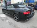 Audi A5 Cabrio 2.0 TDI quattro ~ S-Line ~ TÜV neu ~ Noir - thumbnail 3