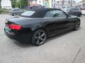 Audi A5 Cabrio 2.0 TDI quattro ~ S-Line ~ TÜV neu ~ Noir - thumbnail 4