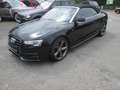 Audi A5 Cabrio 2.0 TDI quattro ~ S-Line ~ TÜV neu ~ Noir - thumbnail 1