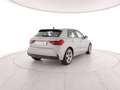 Audi A1 SPB 25 TFSI S tronic Admired Argento - thumbnail 5