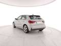 Audi A1 SPB 25 TFSI S tronic Admired Argento - thumbnail 3