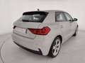 Audi A1 SPB 25 TFSI S tronic Admired Plateado - thumbnail 28