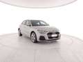 Audi A1 SPB 25 TFSI S tronic Admired Argento - thumbnail 6