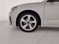 Audi A1 SPB 25 TFSI S tronic Admired Argento - thumbnail 8