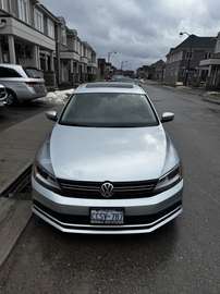 4dr 1.8 TSI Auto Comfortline