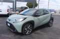 Toyota Aygo X 1.0 VVT-i 72 CV 5 porte Lounge Verde - thumbnail 1