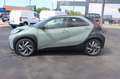 Toyota Aygo X 1.0 VVT-i 72 CV 5 porte Lounge Verde - thumbnail 3