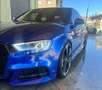 Audi S3 Sedan 2.0 tfsi quattro Blauw - thumbnail 4