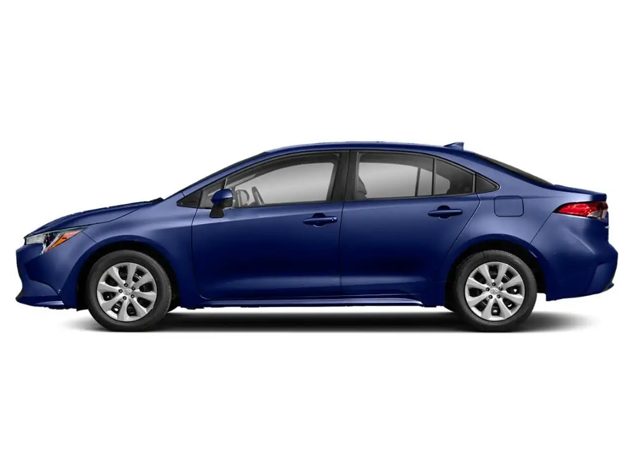 Toyota Corolla снимка Toyota Corolla