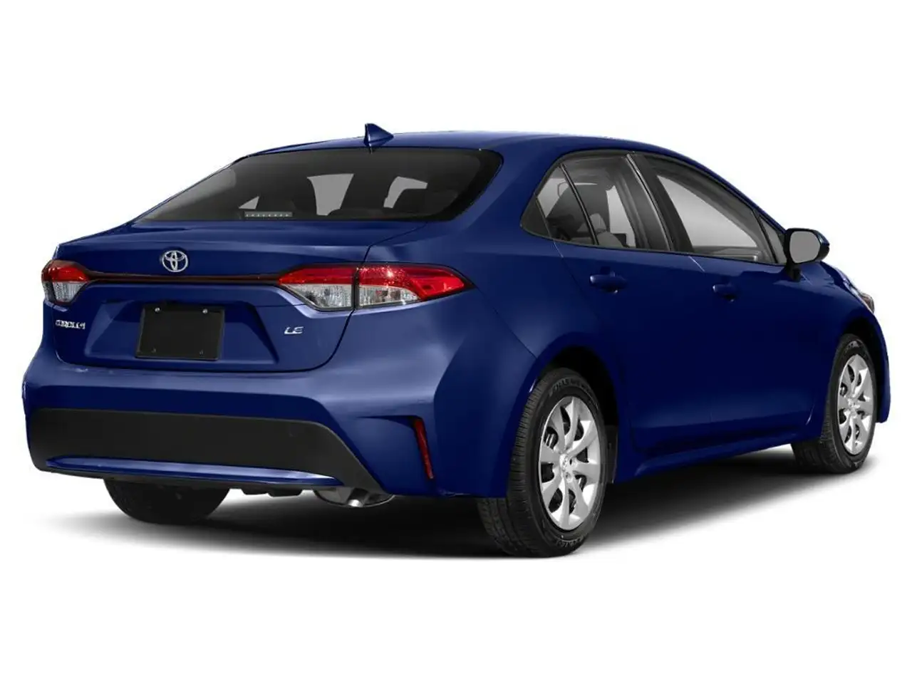 Toyota Corolla снимка Toyota Corolla