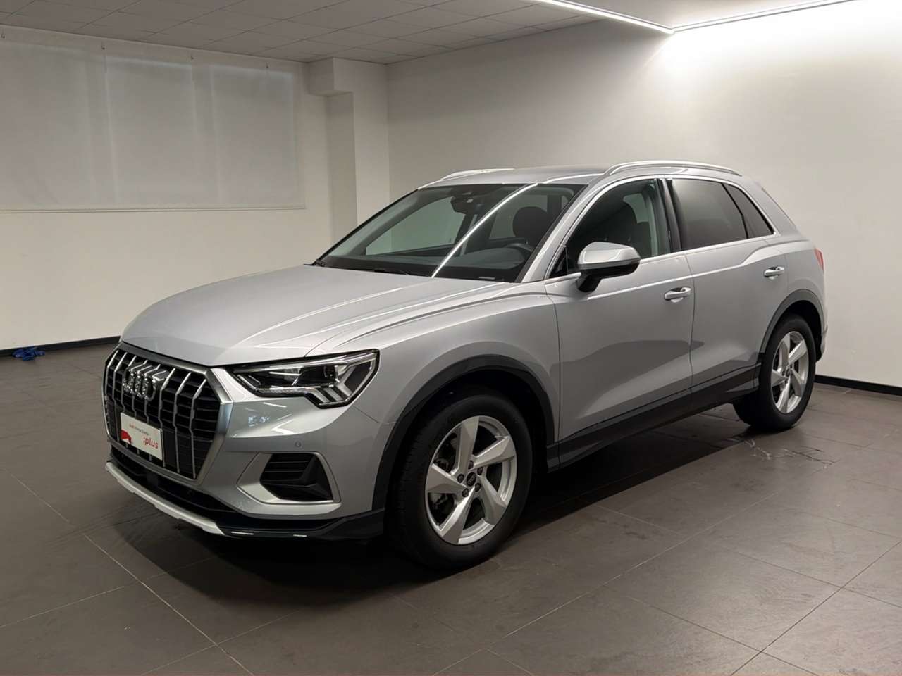 Audi Q3 Q3 35 2.0 TDI  BUSINESS ADVANCED S-TRONIC 150CV