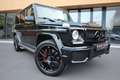 Mercedes-Benz G 63 AMG DESIGNO*LICHTE VRACHT*1e LAK*+1JGRNT Noir - thumbnail 20