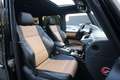 Mercedes-Benz G 63 AMG DESIGNO*LICHTE VRACHT*1e LAK*+1JGRNT Noir - thumbnail 16