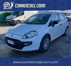 VAN 1.3 M-JET 5 PORTE 4 POSTI N1