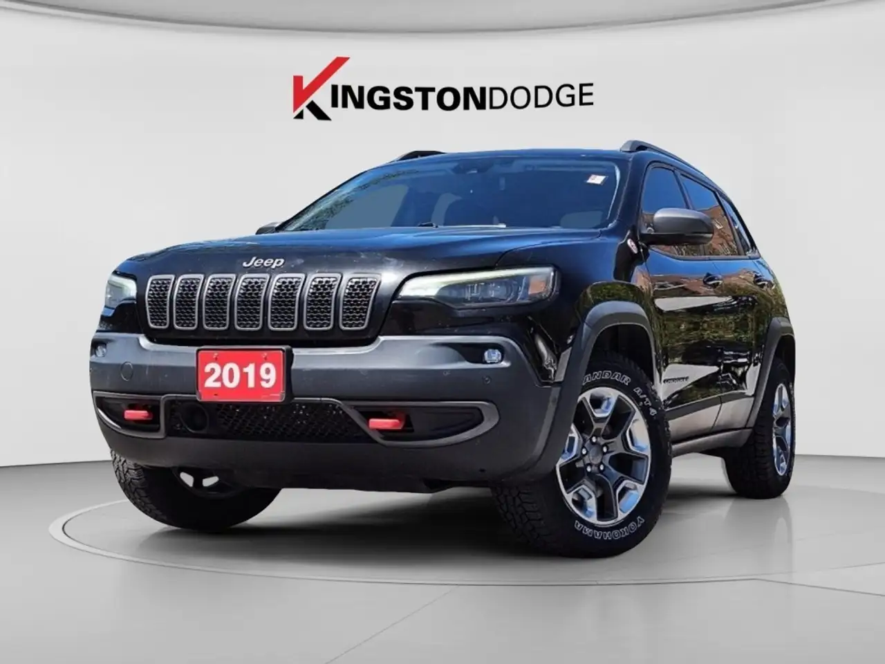Jeep Cherokee снимка Jeep Cherokee