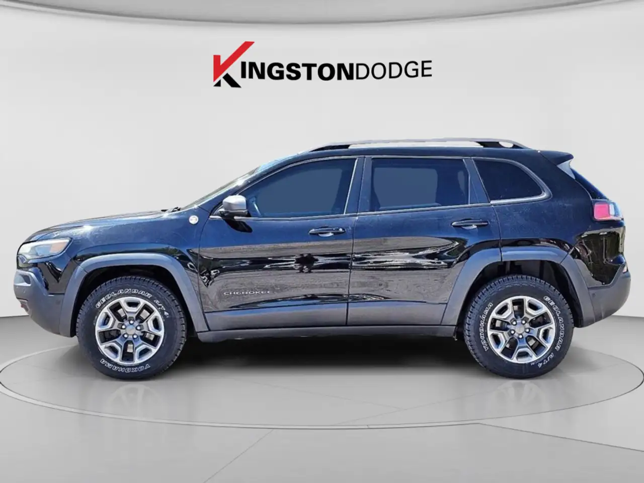 Jeep Cherokee снимка Jeep Cherokee