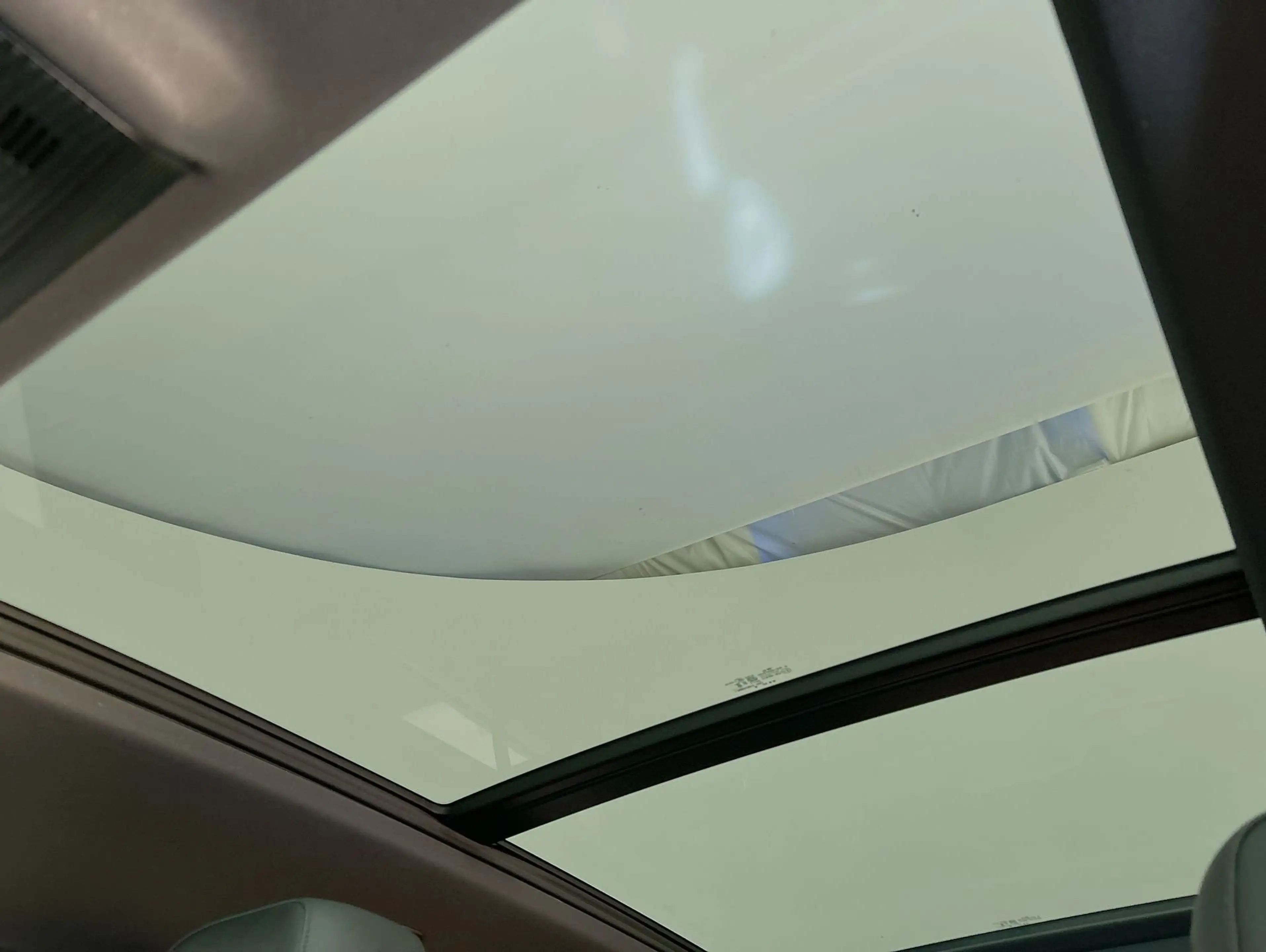 Volkswagen Tayron 1.5 eHybrid R-Line CarPlay Pano Black — photo 14
