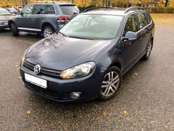 SW 1.4 TSI 122 Confortline DSG7 SWISS SUISSE