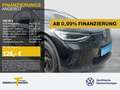 Volkswagen ID.4 PRO LM20 AHK NAVI KAMERA Schwarz - thumbnail 1