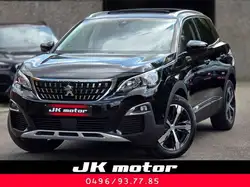 Peugeot 3008 * GARANTIE *