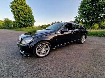 CDI DPF 7G-TRONIC Avantgarde