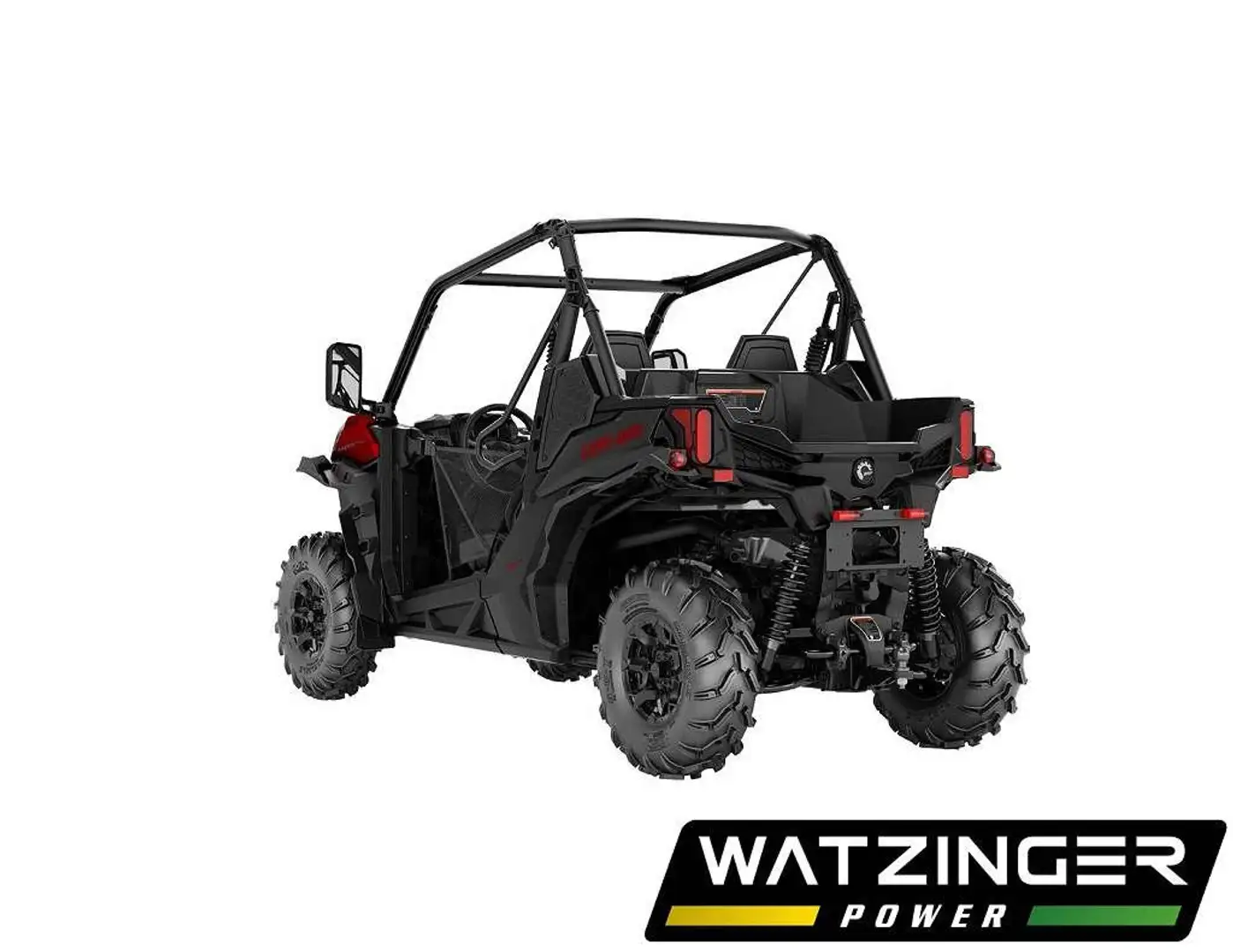 Can Am Maverick TRAIL DPS T 700 ABS MY2024 - 2