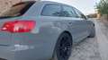 Audi S6 S6 Avant Tiptronic Gris - thumbnail 5