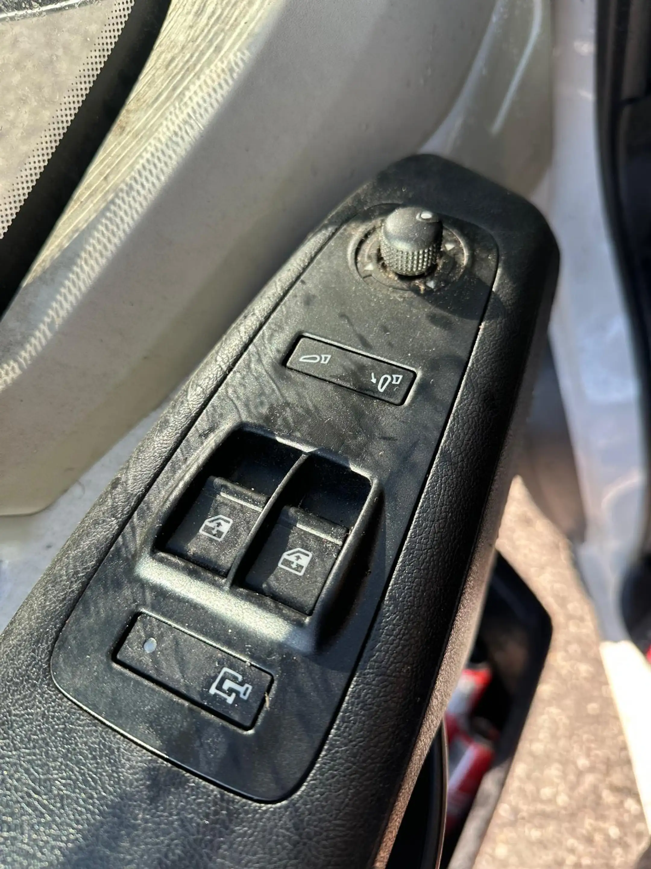 Citroen Jumper 35 L4H3 Control Heavy BlueHDi 140 Start — photo 13
