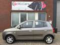 Kia Picanto 1.0 X-pect Leder / 5DRS / LM / NAP Gris - thumbnail 10