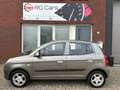 Kia Picanto 1.0 X-pect Leder / 5DRS / LM / NAP Gris - thumbnail 11