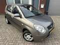 Kia Picanto 1.0 X-pect Leder / 5DRS / LM / NAP Gris - thumbnail 16