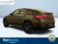 Mercedes-Benz GLC 43 AMG GLC COUPE 43 AMG RACE EDITION 4MATIC AUTO Gri - thumbnail 5