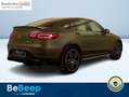 Mercedes-Benz GLC 43 AMG GLC COUPE 43 AMG RACE EDITION 4MATIC AUTO Gri - thumbnail 7
