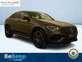 Mercedes-Benz GLC 43 AMG GLC COUPE 43 AMG RACE EDITION 4MATIC AUTO Gri - thumbnail 3