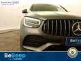 Mercedes-Benz GLC 43 AMG GLC COUPE 43 AMG RACE EDITION 4MATIC AUTO Gri - thumbnail 10