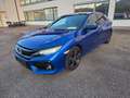 Honda Civic Civic 1,0 VTEC Turbo Executive Executive Blau - thumbnail 6
