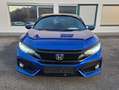 Honda Civic Civic 1,0 VTEC Turbo Executive Executive Blau - thumbnail 1