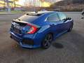 Honda Civic Civic 1,0 VTEC Turbo Executive Executive Blau - thumbnail 4