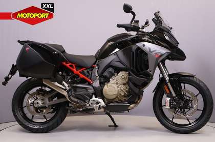 Ducati Multistrada V4 S SP. TRAV. RAD