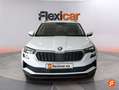 Skoda Karoq 2.0TDI Adblue Ambition 85kW Blanco - thumbnail 2