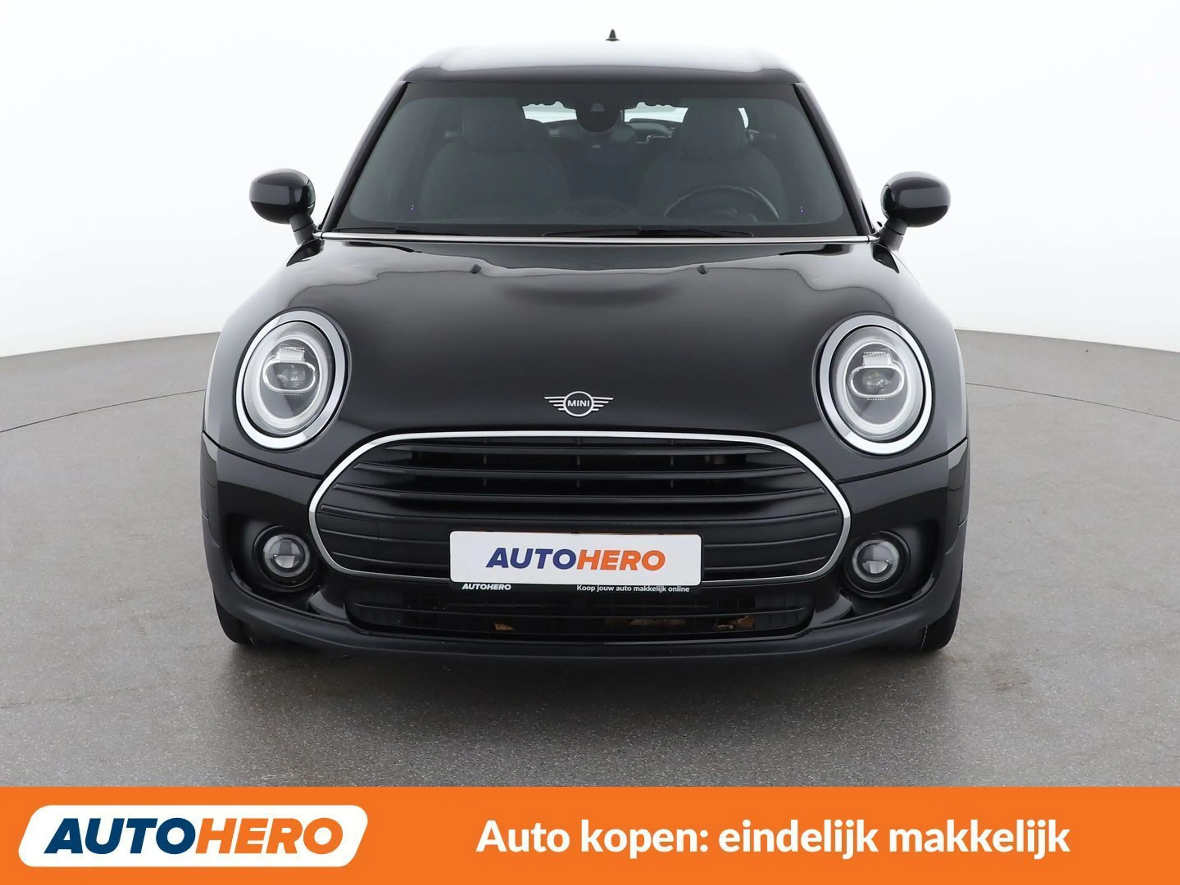 MINI Cooper Clubman Cooper — photo 9
