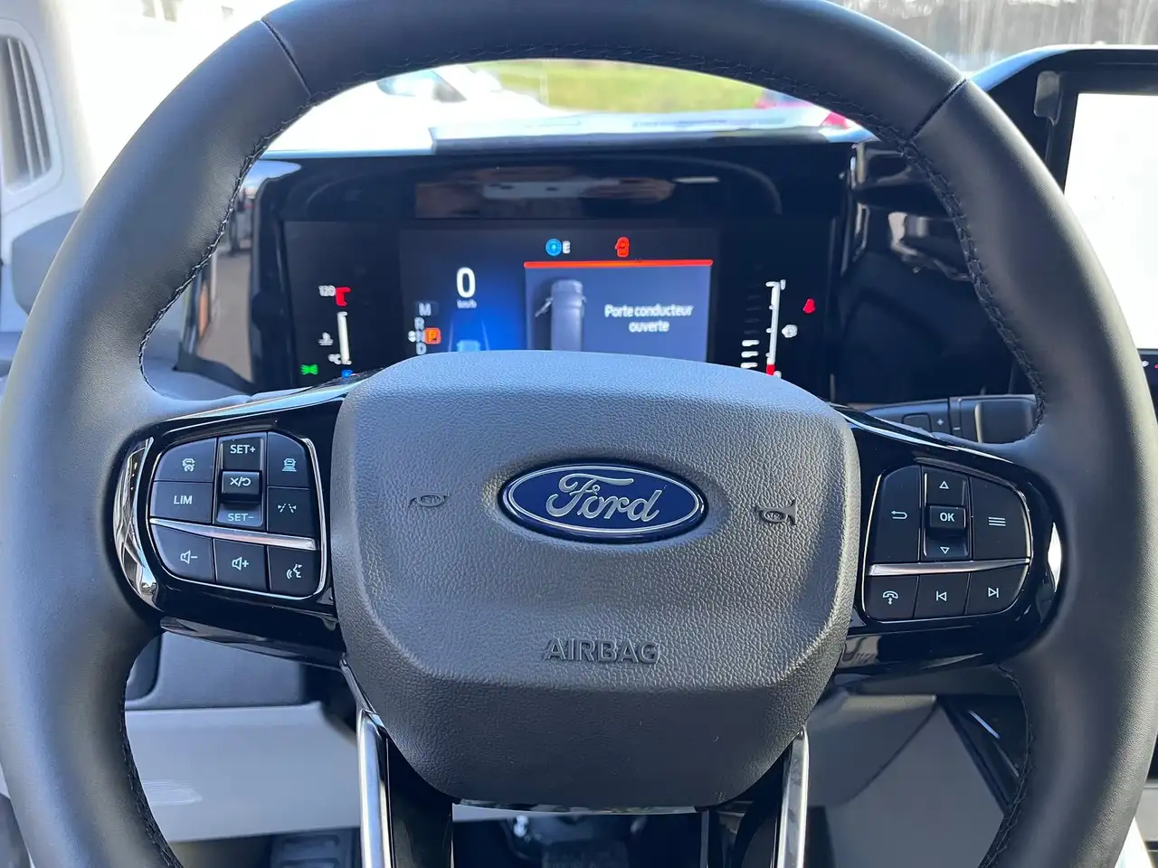 Ford Tourneo Custom Bürstner Copa 500 Holiday *ACC*AHK*Webasto 12