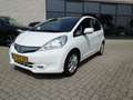 Honda Jazz Hybrid 1.4 i-VTEC 102pk CVT Elegance Trekhaak 4 Se Wit - thumbnail 2