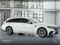 Mercedes-Benz E 53 AMG T 4M Hybrid Fahrass 360° Burmester Distr. Weiß - thumbnail 16