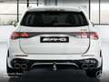 Mercedes-Benz E 53 AMG T 4M Hybrid Fahrass 360° Burmester Distr. Weiß - thumbnail 9