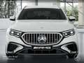 Mercedes-Benz E 53 AMG T 4M Hybrid Fahrass 360° Burmester Distr. Weiß - thumbnail 8