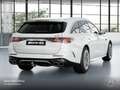 Mercedes-Benz E 53 AMG T 4M Hybrid Fahrass 360° Burmester Distr. Weiß - thumbnail 5