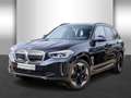 BMW iX3 ix3 80KWH IMPRESSIVE Auto Klimaaut. Head-Up AHK Schwarz - thumbnail 2
