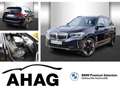 BMW iX3 ix3 80KWH IMPRESSIVE Auto Klimaaut. Head-Up AHK Schwarz - thumbnail 1